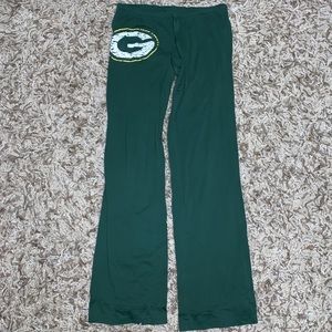 Official Green Bay Packers Lounge Pants